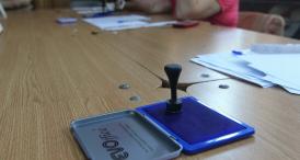 „Schimbare“, cuvântul care a stat pe buzele tuturor Pentru ce au votat pretendenţii la funcţia de primar al Constanţei (galerie foto)