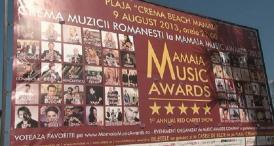 Licitaţia pentru „Festivalul Verii 2016“, contestată Dan Leonte, „părintele“ Mamaia Music Awards, se ia la trântă cu Primăria Constanţa