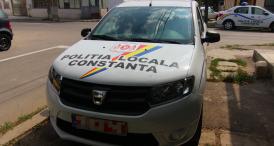 Se cere desfiinţarea Poliţiei Locale. Comentarii dure din interiorul sistemului. „Pe cine au deranjat cei din Constanţa?“