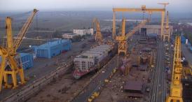 Prejudiciul ar fi de peste 9 milioane de lei Decizie pentru coreeanul Jong Kan Kim în dosarul Şantierului Naval Mangalia