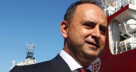 Modificări în acţionariatul Grup Servicii Petroliere Shipyard SRL