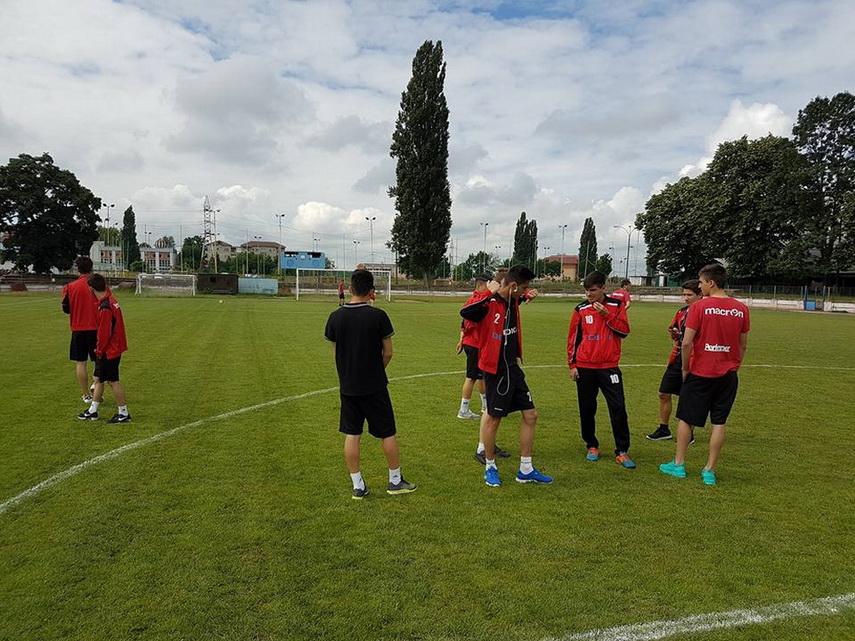 fc viitorul si acs performer calificate in sferturile cupei romaniei 596003