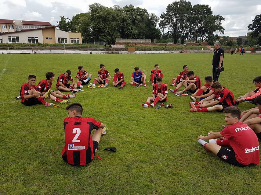 fc viitorul si acs performer calificate in sferturile cupei romaniei 596003
