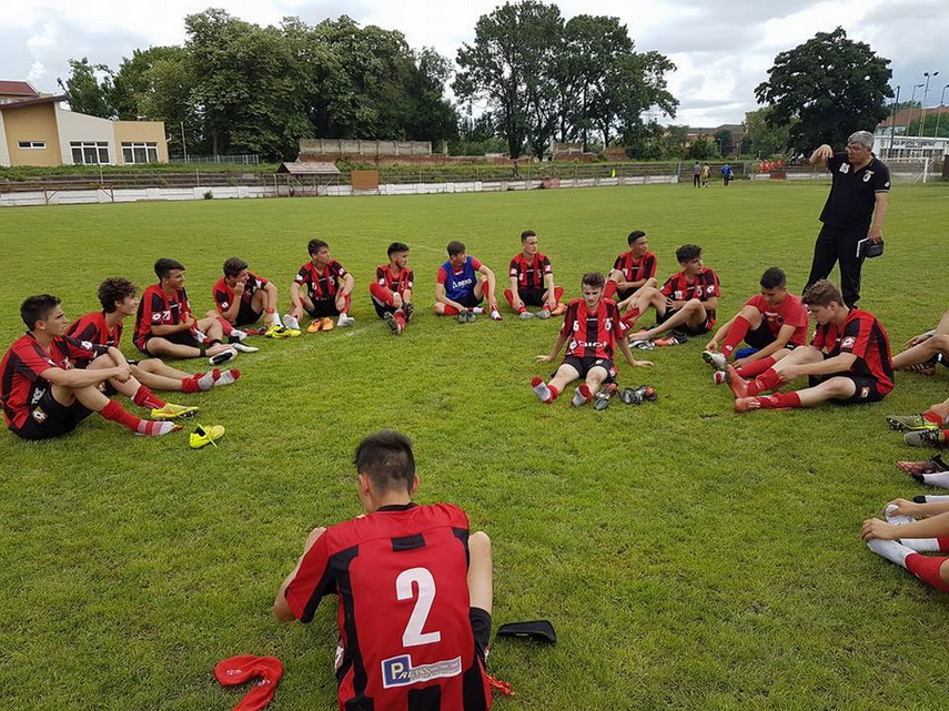 fc viitorul si acs performer calificate in sferturile cupei romaniei 596003