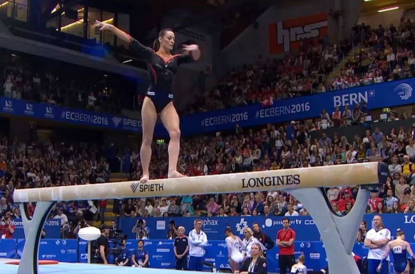 catalina ponor a cucerit doua medalii la campionatul european galerie foto 596004