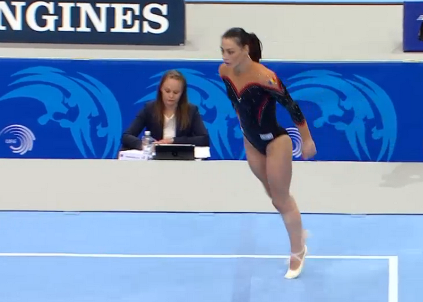 catalina ponor a cucerit doua medalii la campionatul european galerie foto 596004