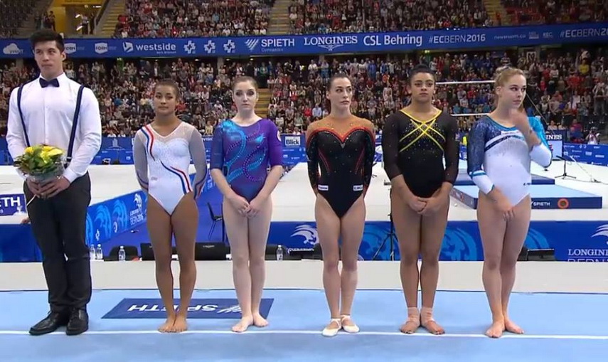 catalina ponor a cucerit doua medalii la campionatul european galerie foto 596004
