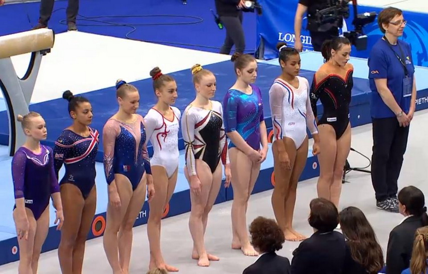 catalina ponor a cucerit doua medalii la campionatul european galerie foto 596004
