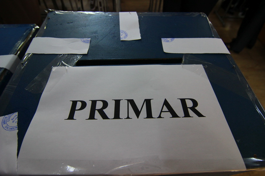 schimbare cuvantul care a stat pe buzele tuturor pentru ce au votat pretendentii la functia de primar