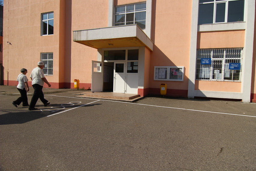 schimbare cuvantul care a stat pe buzele tuturor pentru ce au votat pretendentii la functia de primar