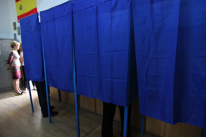 schimbare cuvantul care a stat pe buzele tuturor pentru ce au votat pretendentii la functia de primar