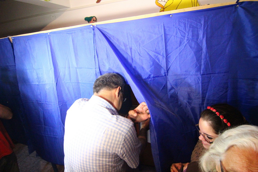 schimbare cuvantul care a stat pe buzele tuturor pentru ce au votat pretendentii la functia de primar