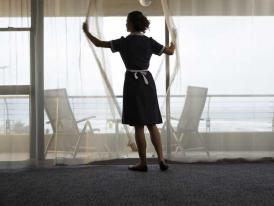 Complex Vile Mamaia Nord angajam cameriste