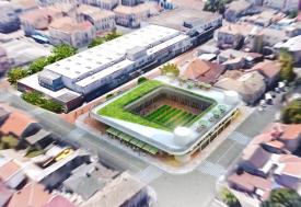 Sondaj de opinie Credeţi că va realiza primarul municipiului Constanţa, Decebal Făgădău, proiectele prezentate în campania electorală? (galerie foto) 