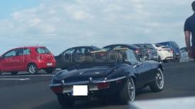 Radu Mazăre a ieşit la plimbare prin portul Tomis (galerie foto+video) 