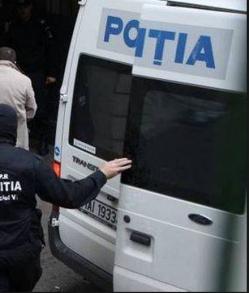 Un inspector antifrauda din ANAF, reținut pentru luare de mită