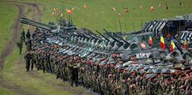 Iată care vor fi modificările salariale în MApN, începând cu luna august 2016