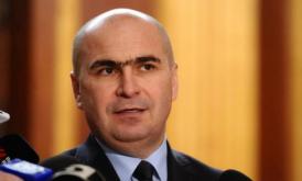 Bolojan, după reconfrmarea ca secretar general al PNL –„Este normal când ocupi această funcție să stabilești candidați”