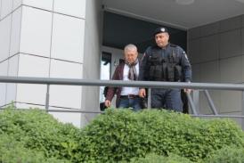 Dan Anton, judecător la Curtea de Apel Iaşi, trimis în judecată pentru violarea vieţii private și şantaj