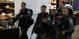 A fost arestat unul din autorii atacului terorist de la Tel Aviv, chiar în locuința unui polițist