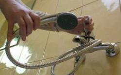 O parte dintre constănțeni au rămas fără apă caldă la robinete