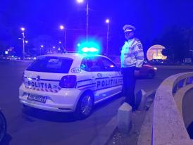 Timp de o lună, aproape 2.700 de polițiști vor acționa suplimentar pe durata EURO 2016