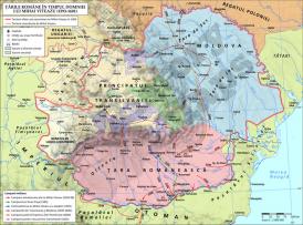 Călători străini prin Dobrogea - Iacob Paleologul (IX) 