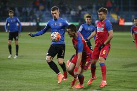 FC Viitorul se reuneşte duminică