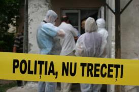 O fetiță de 2 ani și opt luni a murit într-un mod crunt. Ea a căzut în haznaua din curtea casei!