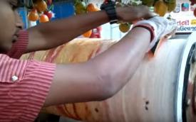 O îngheţată, va rog! Se pare că există o corelaţie între îngheţata preferată şi trăsăturile de personalitate (video)