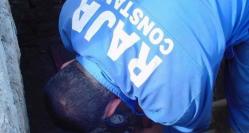 RAJA, la datorie. 19 de echipe de intervenţie sunt pregătite să intervină 