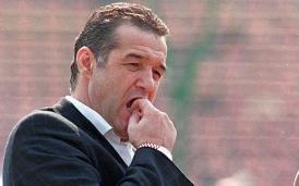 Gigi Becali a suferit o intervenţie chirurgicală. El s-a ferit de presă!