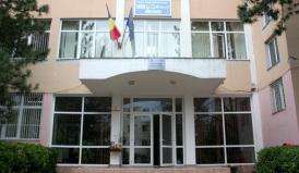 Eleve de la Liceul George Călinescu pasionte de limba chineză