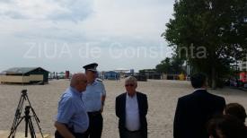 UPDATE. Raed Arafat - ”Proiectul va începe să funcționeze imediat după lansare” (galerie foto+video)           