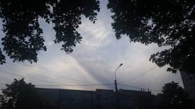 UPDATE3. Cod Galben în județul Constanța. Iată zona lovită de fenomene extreme      