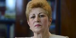 Livia Stanciu și-a depus cerere de pensionare la CSM 
