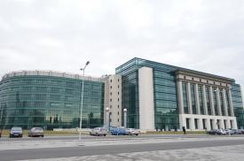 Demisie în ministerul Culturii - secretarul de stat Mihai Ghyka. Acesta venise de la o fabrică de bere