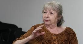 ZIUA de Constanţa o omagiază pe soprana Aida Abagief, la împlinirea a 80 de ani