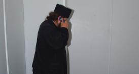 Sentinţă definitivă pentru un fost călugăr din Constanţa! Avea HIV, dar a făcut sex cu un alt bărbat 