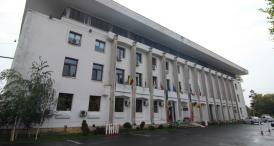 Transparenţă pe termen scurt la Primăria Constanţa!?