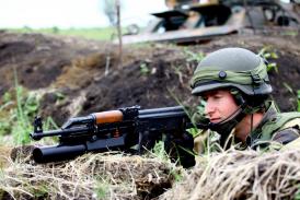 Militarii români, britanici și americani au participat la exercițiul SARMIS 16