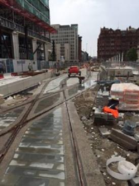 Vergil Chițac - „Ce naivi sunt englezii ăștia când construiesc linii de tramvai! Mazăre a renunțat la ele de 15 ani!“ 