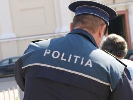 Agent de poliţie din cadrul IPJ, condamnat pentru abuz în serviciu