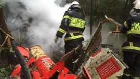 Date noi din dosarul prăbuşirii elicopterului SMURD în localitatea Haraghis