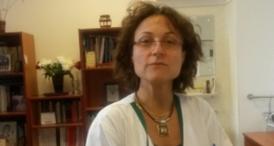 Raluca Parepa, şefa Secţiei de Cardiologie, fără control judiciar 