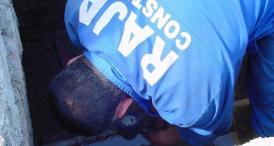 RAJA a activat comandamentul de urgenţă. 35 de echipe pregătite să intervină 