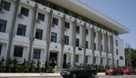 Consiliul Județean Constanța face angajări