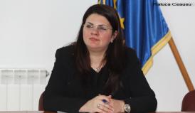 Exclusiv - Elena Grecu a plecat la DNA De azi, Dobrogea are un nou procuror general  
