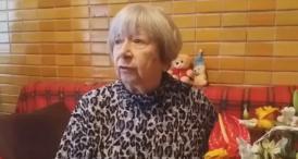 „Am iubit fiecare rol!“ Interviu exclusiv cu soprana Aida Abagief. Amintiri nespuse din anii de glorie ai artistei (video)