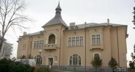 Magistratul Radu Comşa, propus în continuare preşedinte în Tribunalul Constanţa